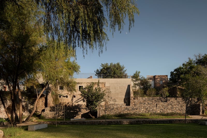 Un jurado de expertos seleccionó los proyectos más creativos y originales del año en México, Guatemala y China