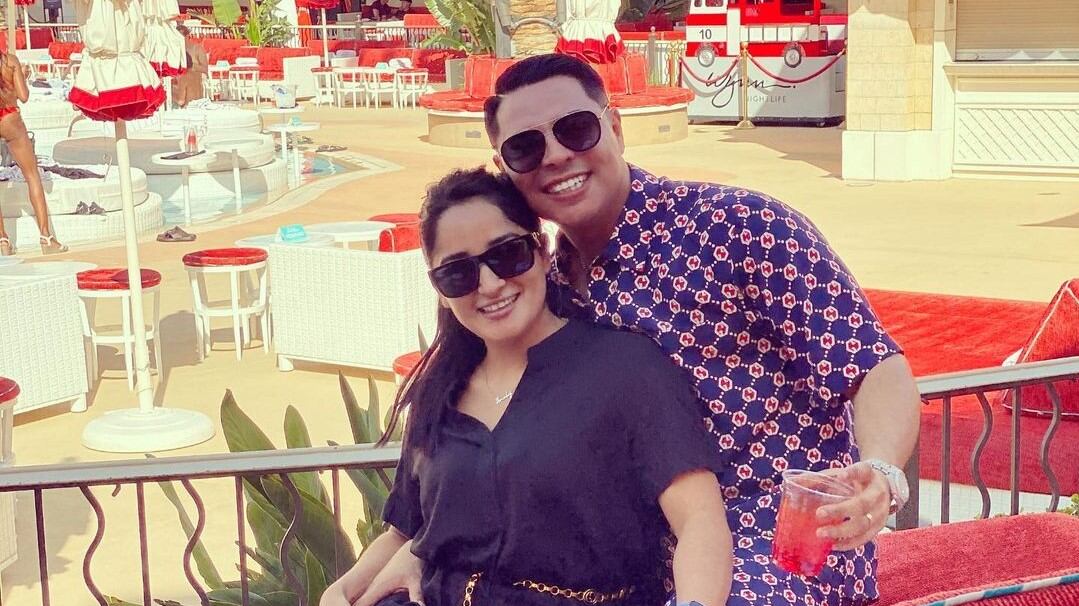 Aunque ninguno ha confirmado la separación, ambos dejaron de seguirse en redes sociales