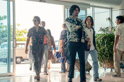 Actor de ‘Narcos’ que despertó del coma no puede mover brazos y piernas; ¿cómo se encuentra?