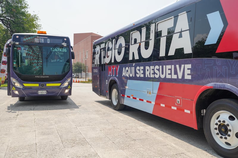 Las unidades son nuevas con WiFi, botón de pánico y cómodas.