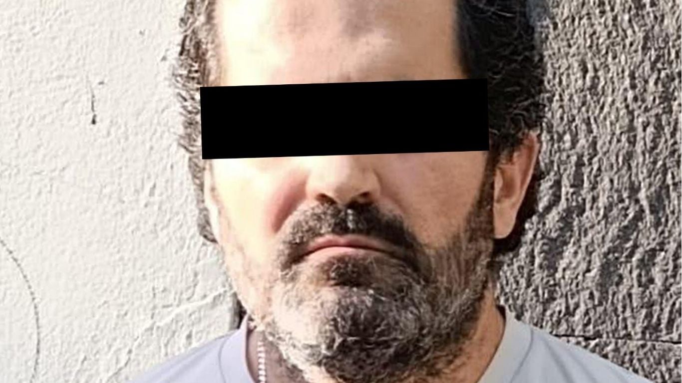 Fernando Farías Laguna