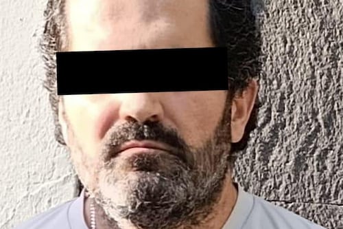 Semar refuerza mensaje de legalidad tras captura de líder huachicolero en Argentina