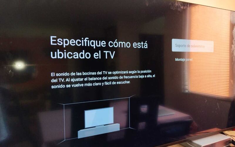 Review Sony Bravia 3