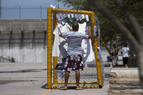 Prisión preventiva tiene saturadas las cárceles y viene nueva oleada con el actual Poder Judicial