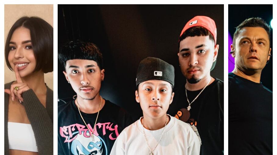 Las redes sociales son una muestra del sentir de los mexicanos ante ciertas actitudes y comentarios de los famosos.