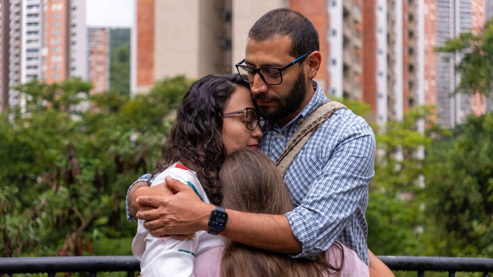 Importancia del amor de la familia en la infancia Trans.