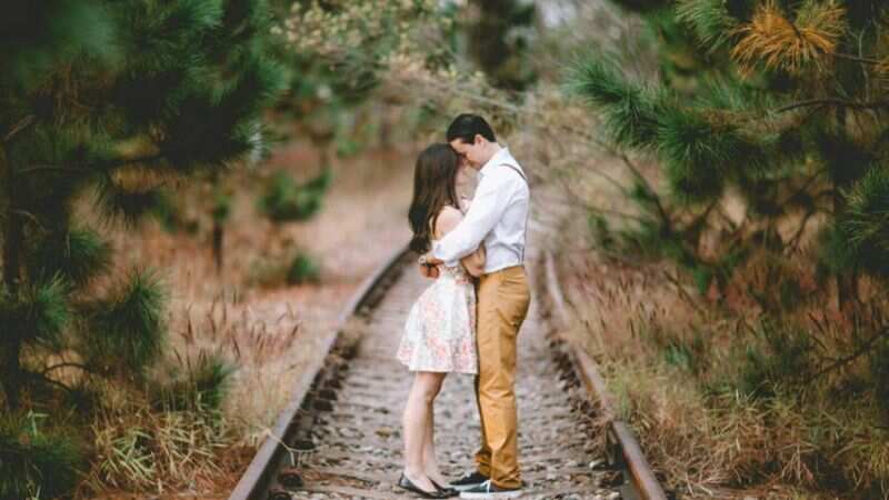 Reflexiones sobre el amor