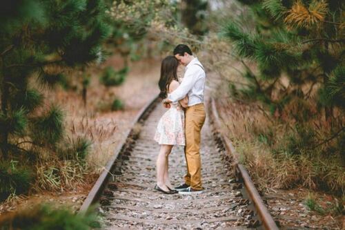 Columna Itinerante: Metamorfosis amorosas