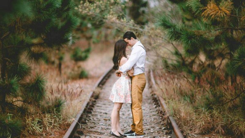 Reflexiones sobre el amor