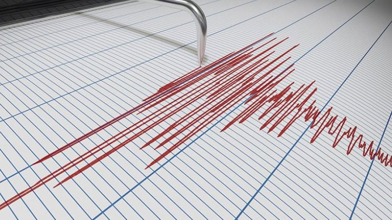 ¡Activan alarmas! Sismo de 5.8 grados sacude a México este viernes 28; ¿en qué zona ocurrió?
