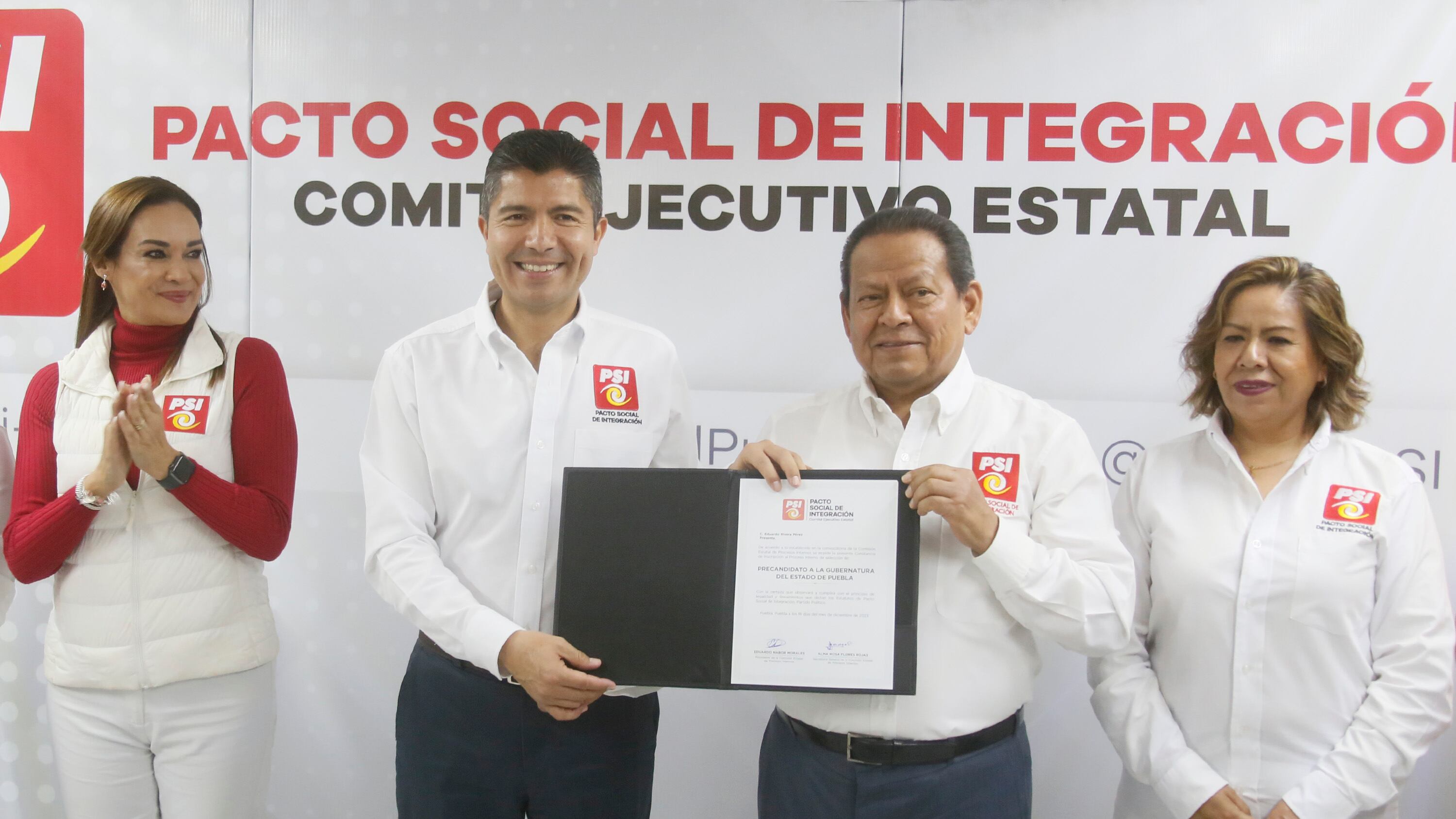 FOTO: Agencia Enfoque