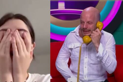 Hija de Facundo expone la verdad sobre supuesta infidelidad de Delia García: “Estoy harta”