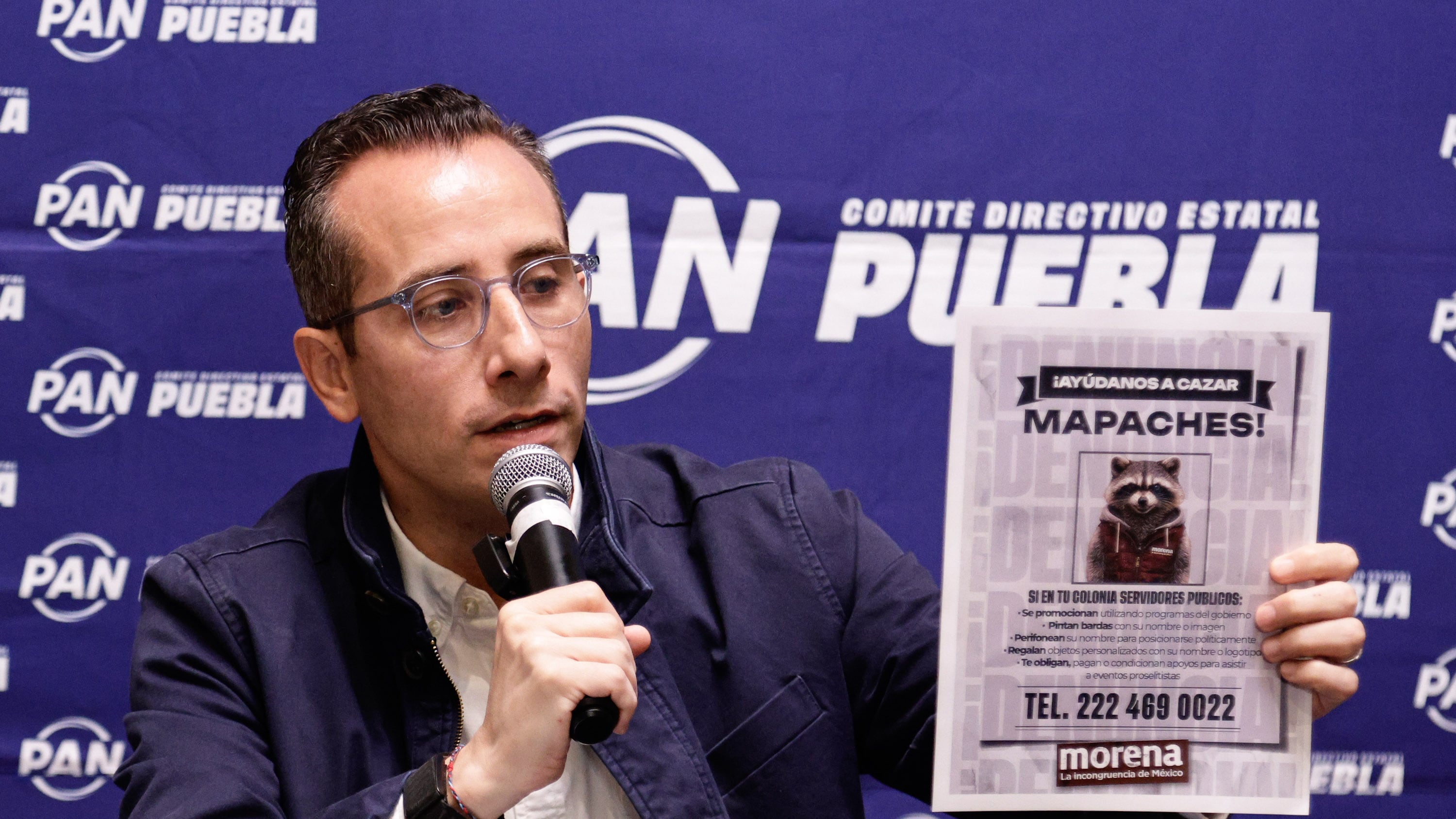 FOTO: Agencia Enfoque