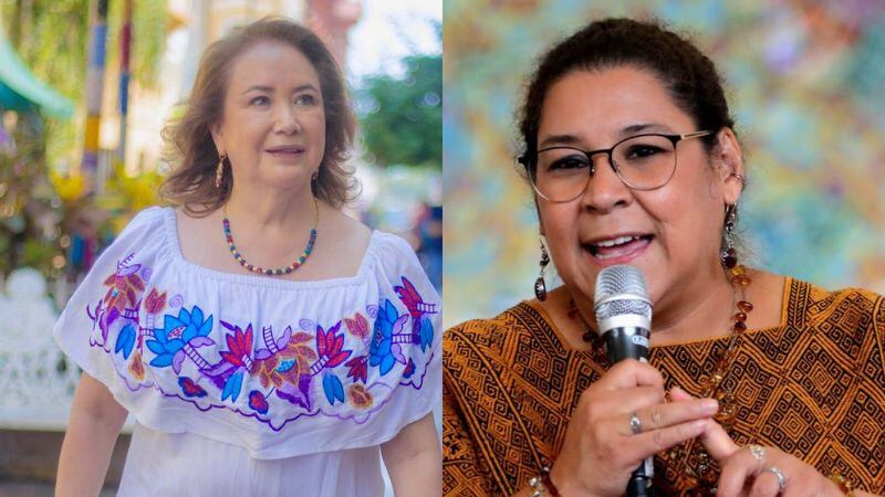 Estas son las encuestas de salida para las ministras y ministros de la Suprema Corte