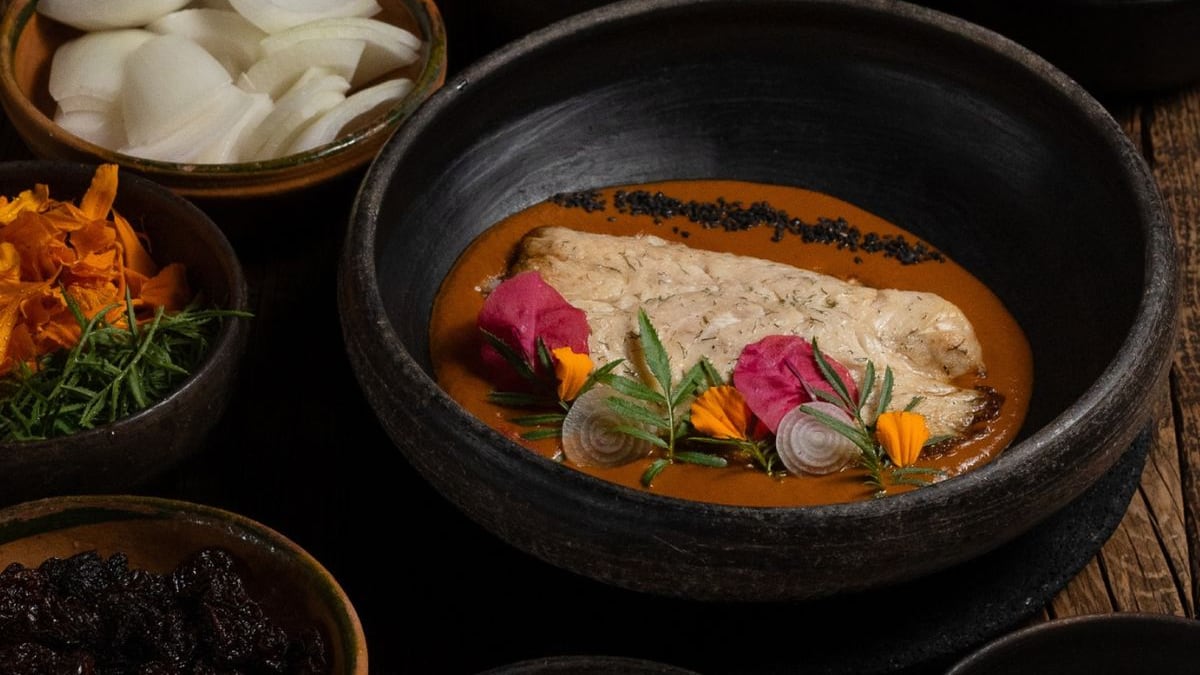 Reconocen a 5 restaurantes en Guanajuato como los mejores.