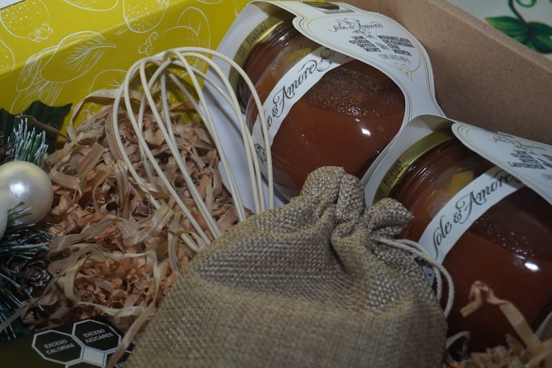 La Navidad sabe a nostalgia y amor y este mug cake artesanal lo demuestra con cada bocado reconfortante y delicioso