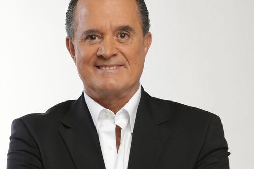 ¡Es rapidísimo! Raúl Orvañanos vuelve para narrar Liga MX y Champions: Esta será su nueva casa