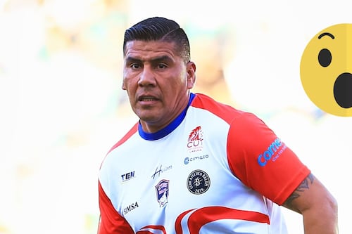 “Es el ADN de Chivas”: Carlos Salcido aplaude el gran momento del Rebaño Sagrado