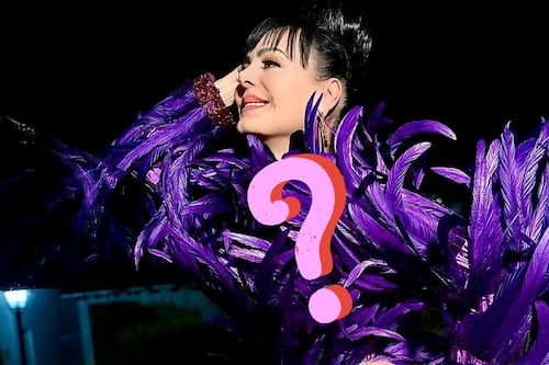 Maribel Guardia anuncia importante proyecto con Lucía Méndez ¿Se une a “Siempre Reinas?