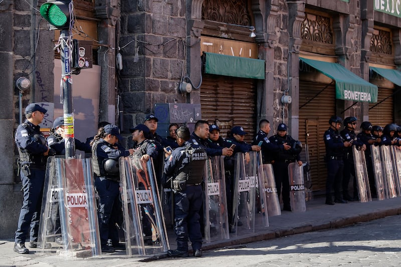 FOTO: Oscar Rodríguez/Agencia Enfoque