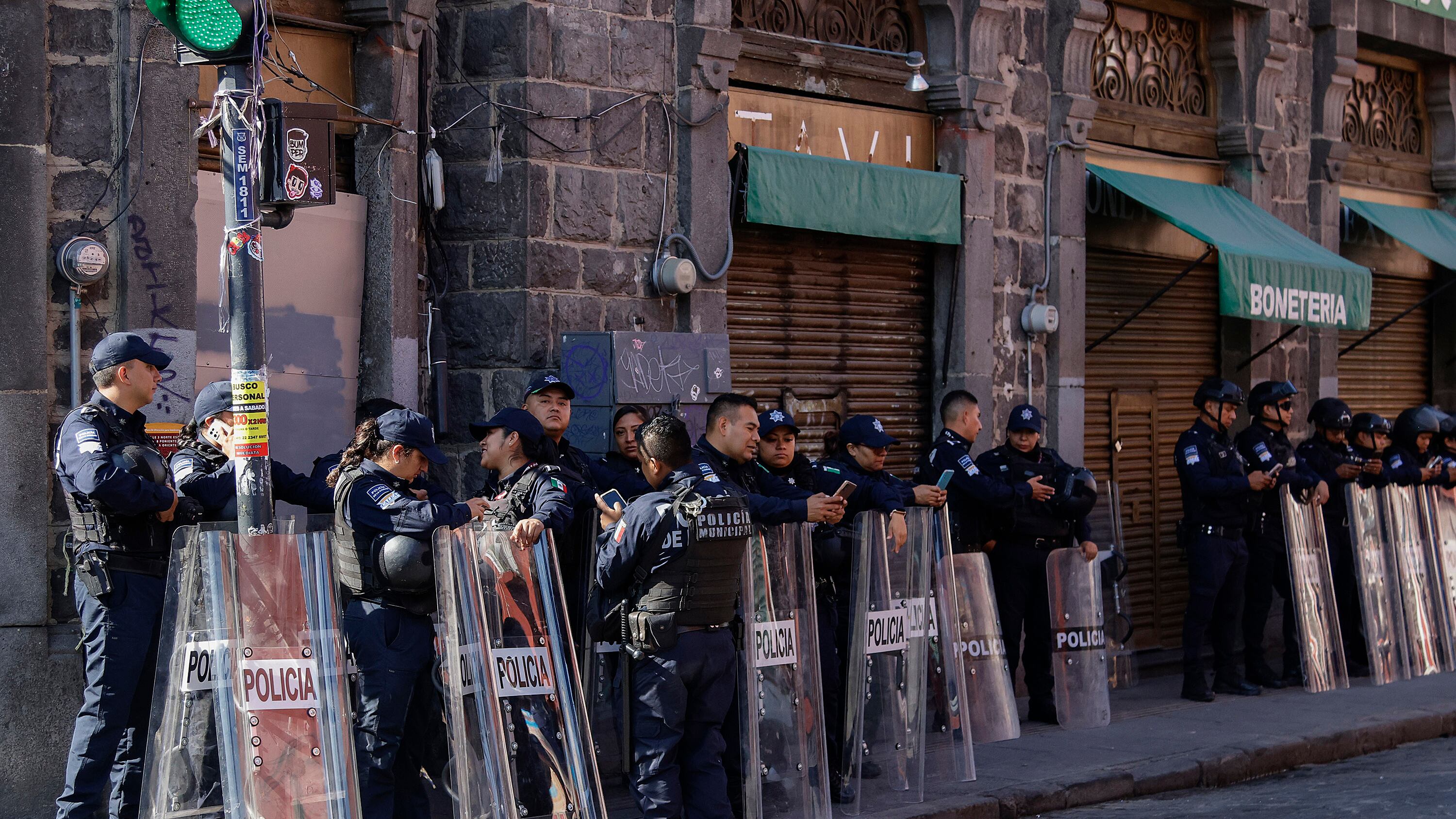 FOTO: Oscar Rodríguez/Agencia Enfoque