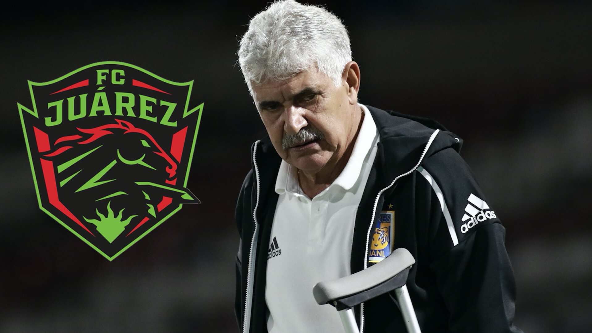 Ricardo Ferretti | MEXSPORT