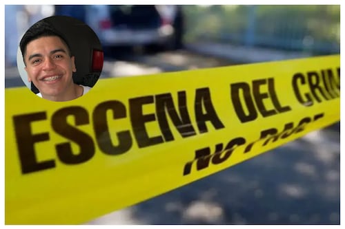 Asesinan al periodista de nota roja Carlos Castro en Poza Rica, Veracruz