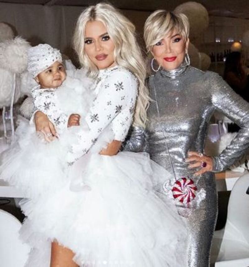 Kris Jenner y Khloé Kardashian se mudarán a la casa de Britney Spears