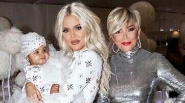 Kris Jenner y Khloé Kardashian se mudarán a la casa de Britney Spears