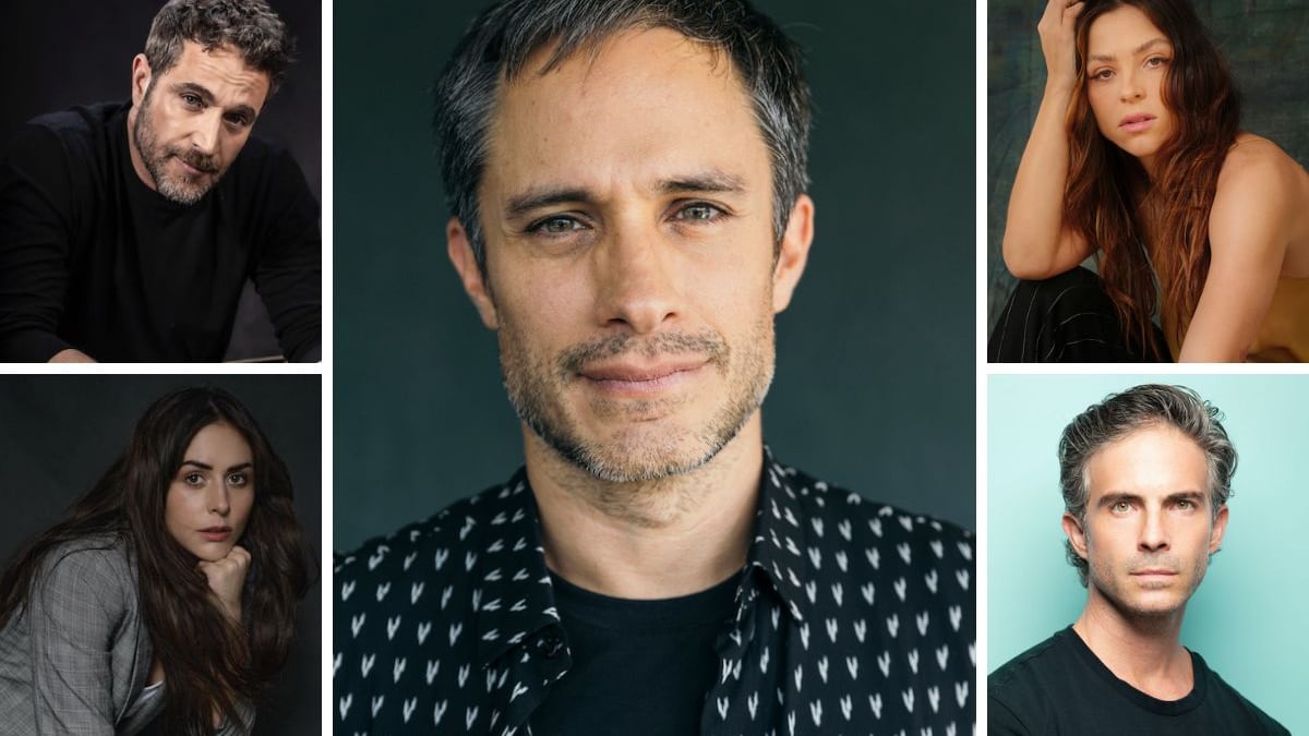 Series y películas en streaming.