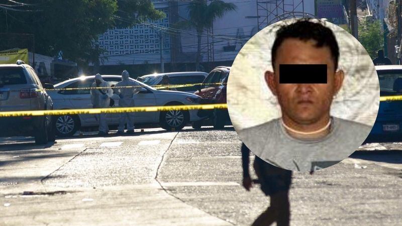 Detienen a involucrado en homicidio del expresidente del Tribunal Superior de Justicia de Guerrero