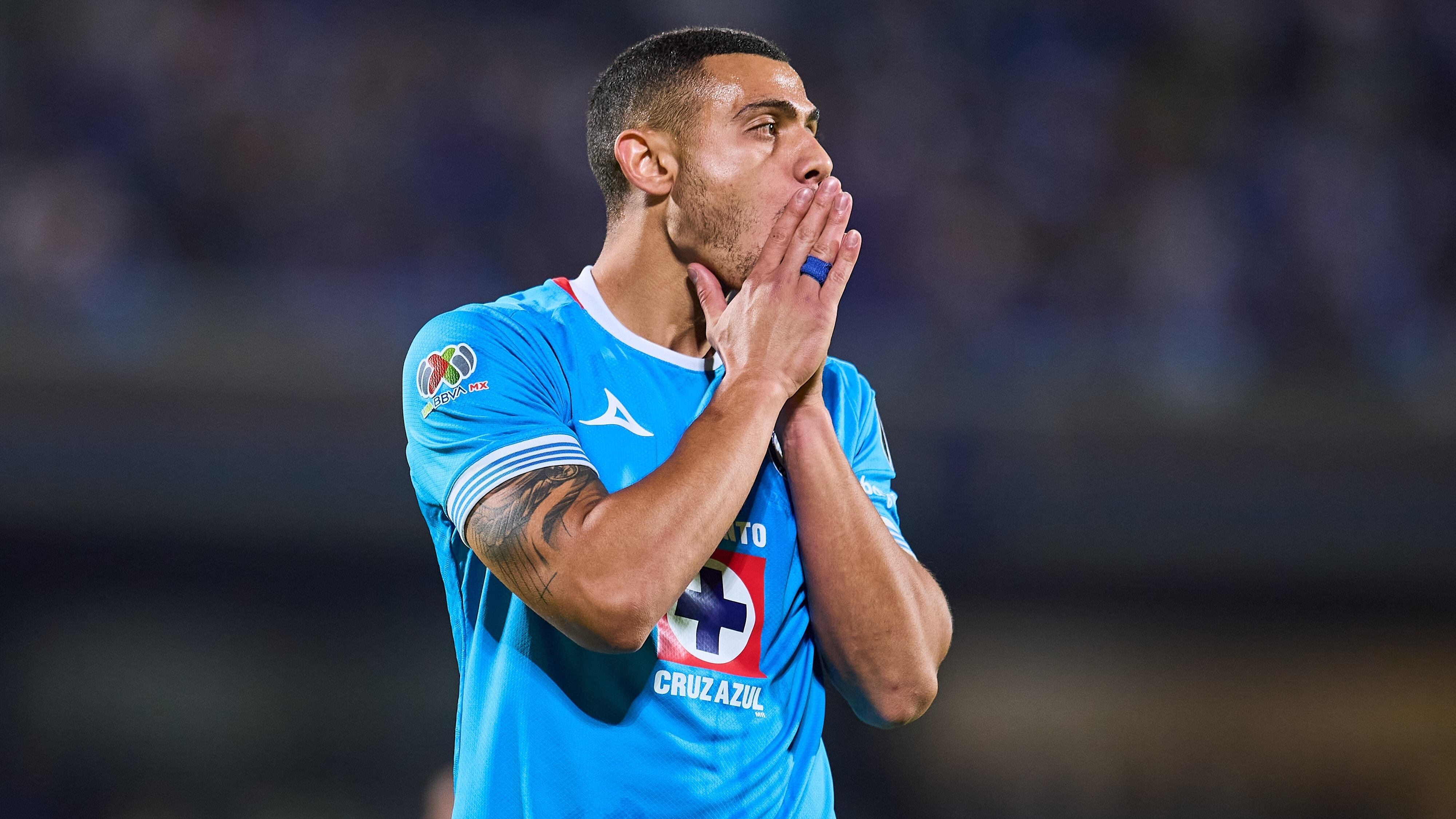 Giorgos Giakoumakis con interesados en la MLS