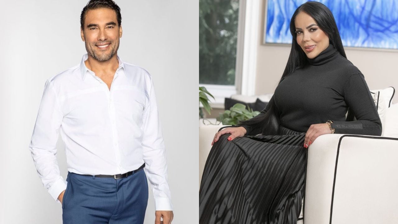 La exabogada de Eduardo Yáñez emprenderá acciones legales en contra de una publicación de espectáculos.