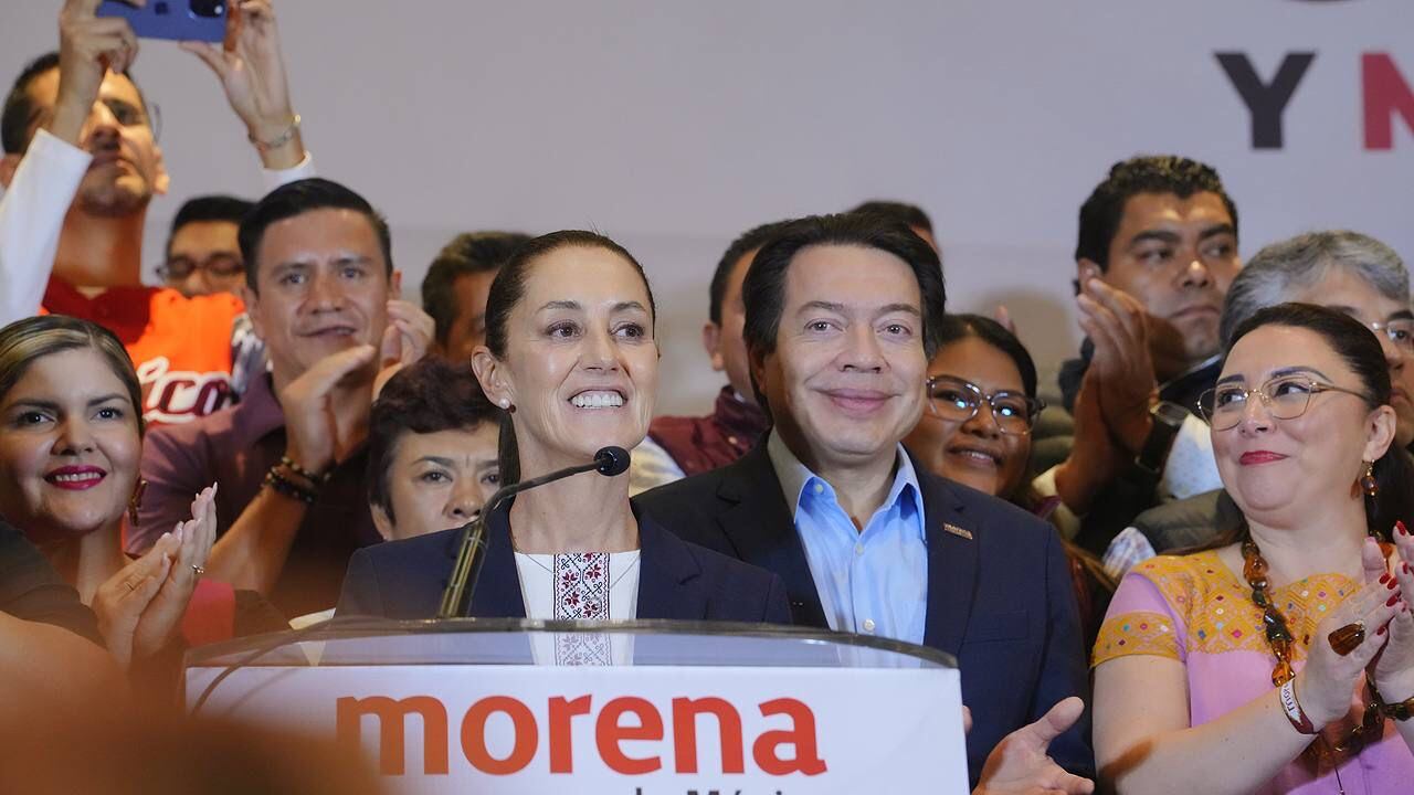 Claudia-Sheinbaum-coordinadora-4T-Morena-gira