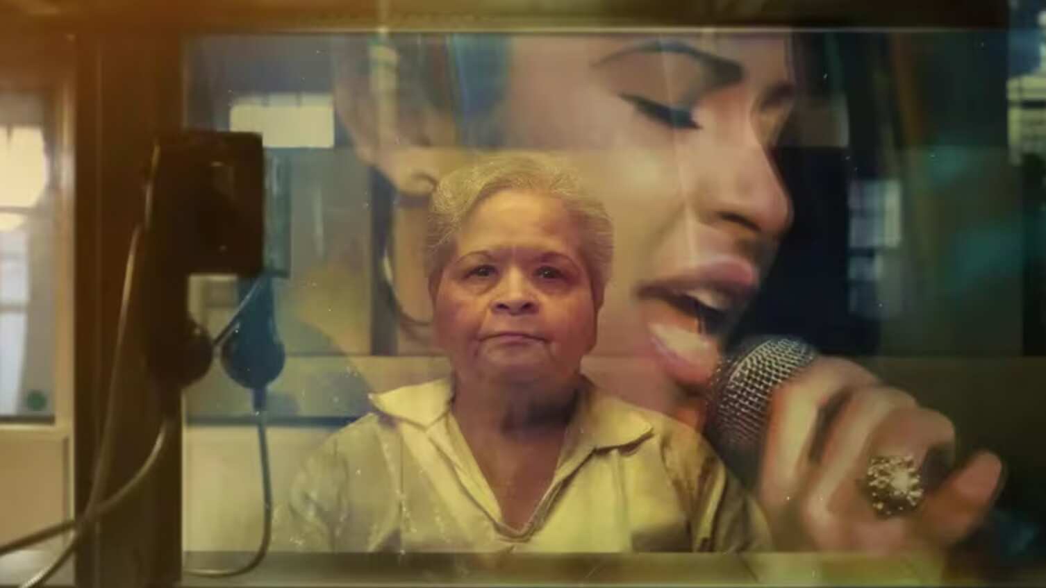 Selena & Yolanda: The Secrets Between Them abordará detalles sobre la muerte de la cantante.