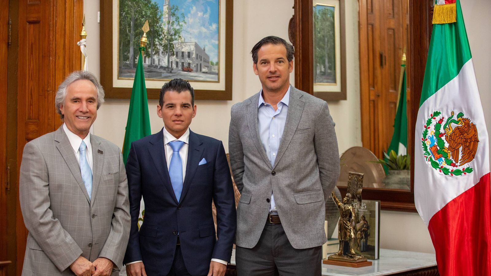 Miguel Ángel Flores Serna