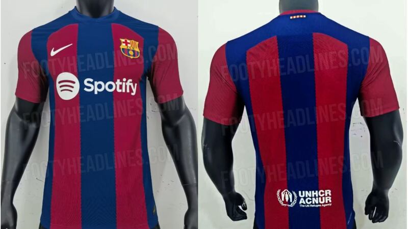 Barcelona 2023-24