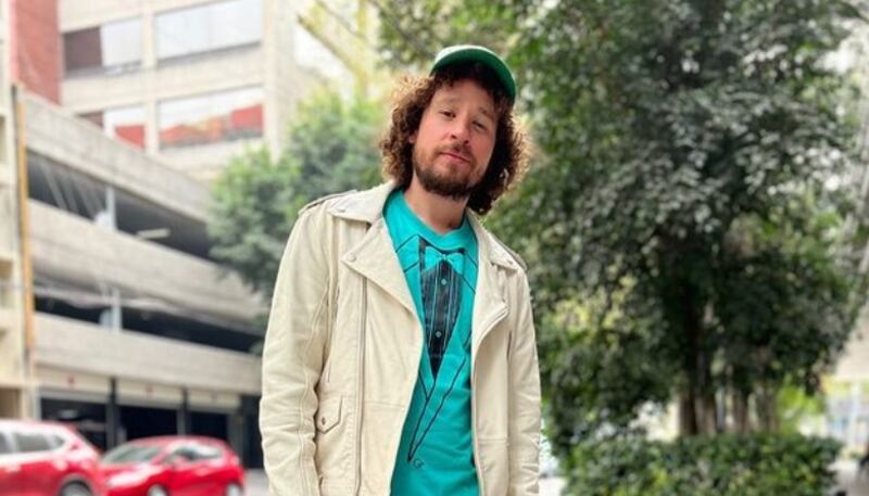 Luisito Comunica