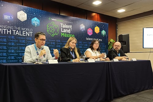 CDMX: Tierra de valientes