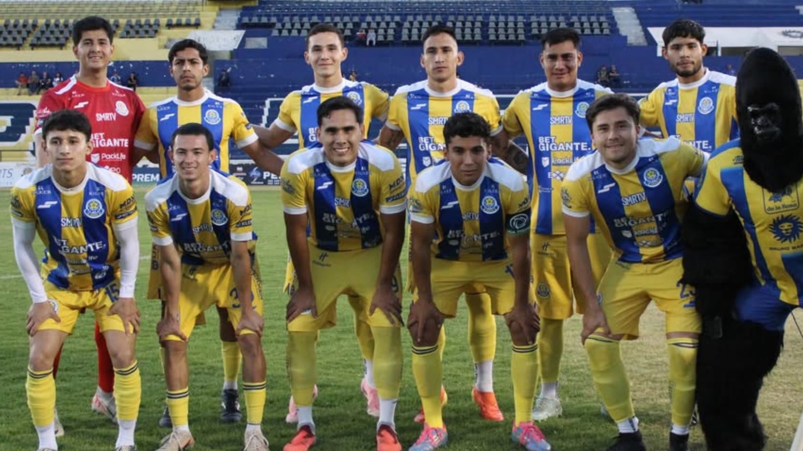 jugadores de La Piedad se involucraron en red de apuestas.