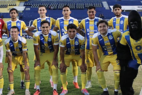Escándalo en el futbol mexicano: Destapan red de apuestas en club de Segunda División