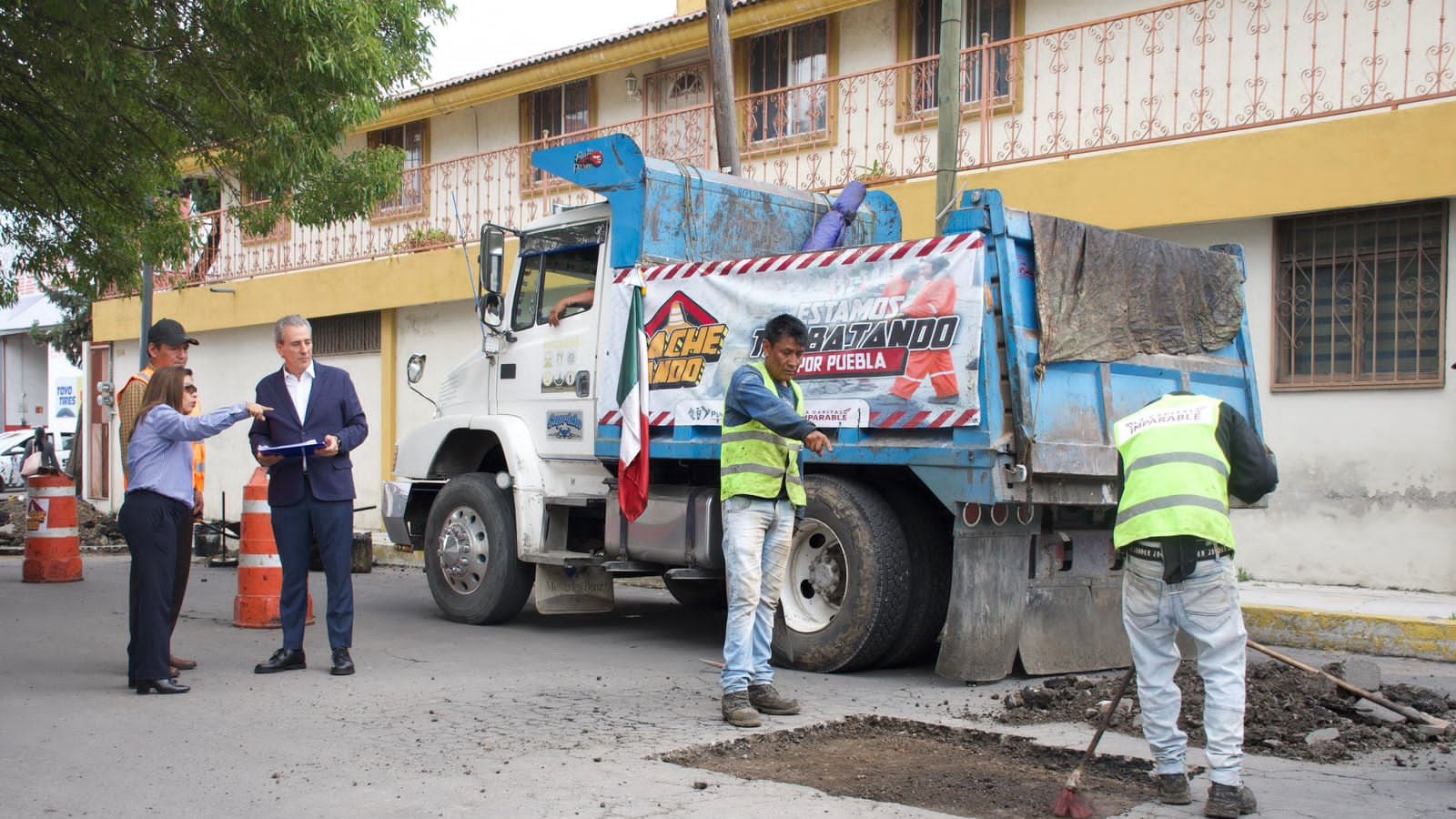 FOTO: Cortesía Ayuntamiento.