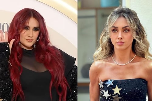 Dulce María confiesa lo que siente por Anahí tras escándalo por fraude en RBD