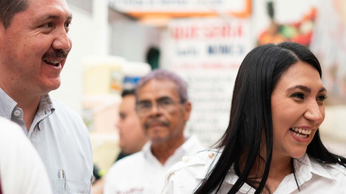 En el video se escuchan seis disparos por arma de fuego.