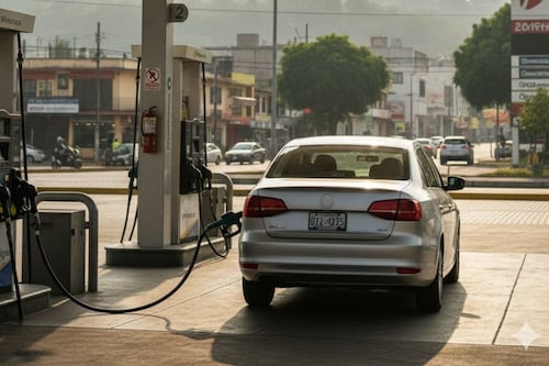 Precios de la gasolina hoy sábado 22 de noviembre en CDMX y Edomex: las más caras y las más baratas
