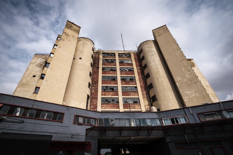 Autoridades descartaron el edificio de la Vieja Central Camionera como nueva sede del C5, por las condiciones del inmueble, pero alistan otro proyecto.