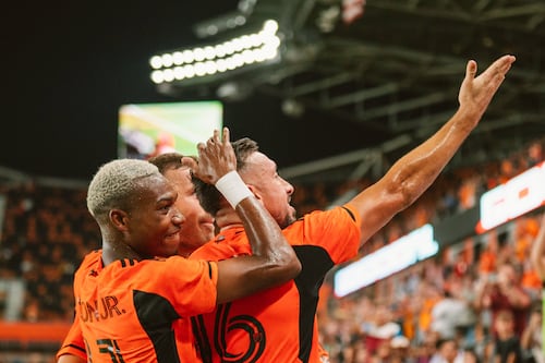 VIDEO: Héctor Herrera se luce con golazo de tiro libre en la MLS