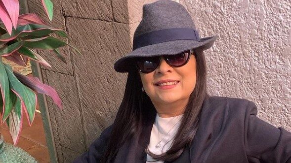 Victoria Ruffo
