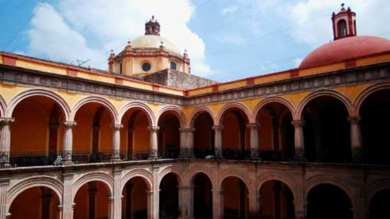 Museo Regional de Querétaro define proyectos para los próximos 90 años
