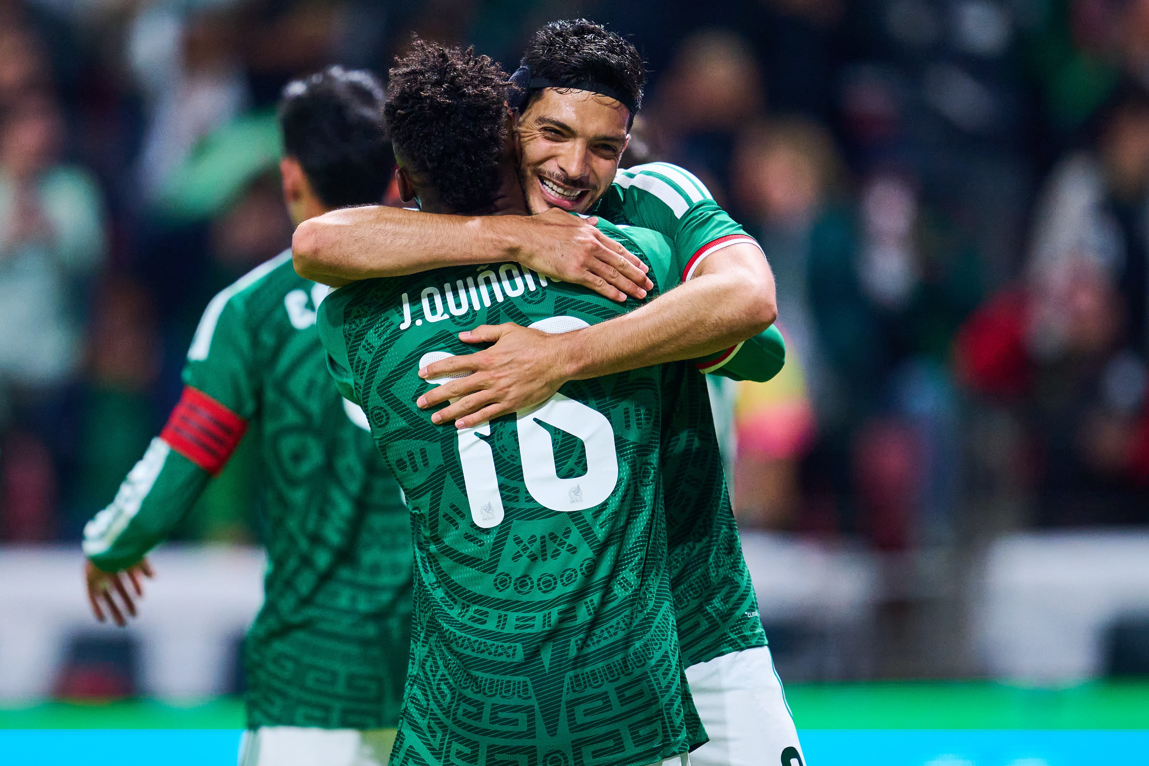 Permitirán ver inicio del Mundial en escuelas de Querétaro